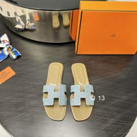 Picture of Hermes Slippers _SKUHermessz35-40YM08011672